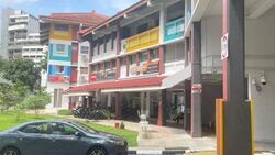 Jurong East Street 31 (D22), Shop House #584121901